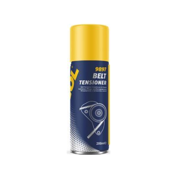SCT - MANNOL 9897 Riemenspanner