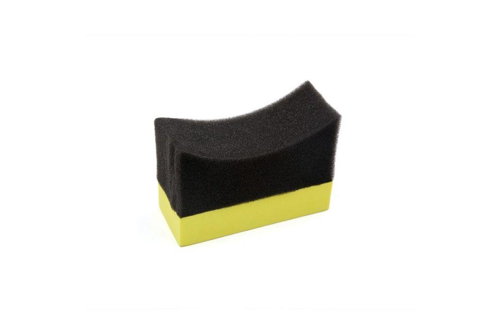 AMIO 02519 Applikator / Schwamm
