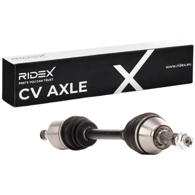 RIDEX 13D0410 Antriebswelle
