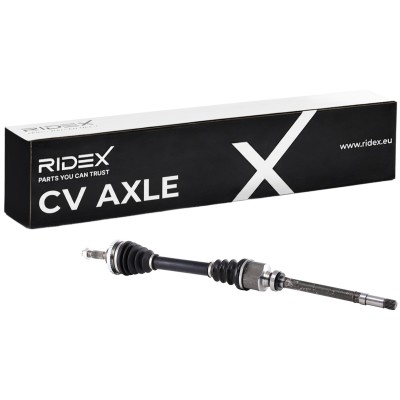 RIDEX 13D0072 Antriebswelle