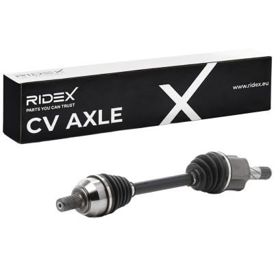 RIDEX 13D1348 Antriebswelle