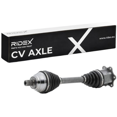 RIDEX 13D1005 Antriebswelle