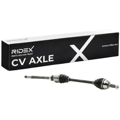 RIDEX 13D0271 Antriebswelle