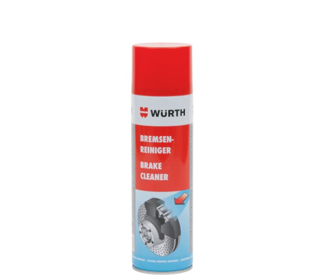 WÜRTH WUR0890117 Bremsenreiniger