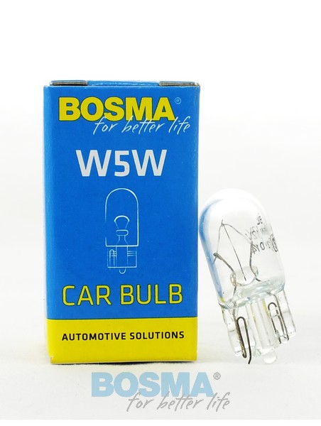 BOSMA 1949S Autolampe