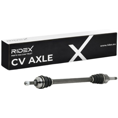 RIDEX 13D0908 Antriebswelle