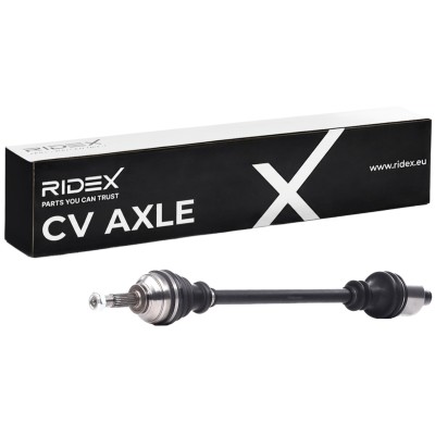 RIDEX 13D0094 Antriebswelle