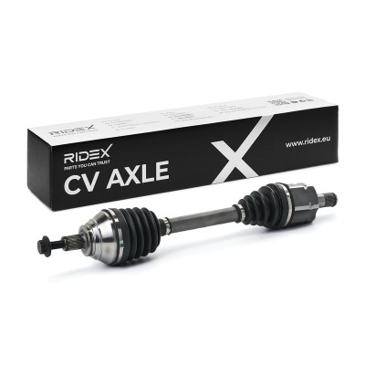 RIDEX 13D1235 Antriebswelle