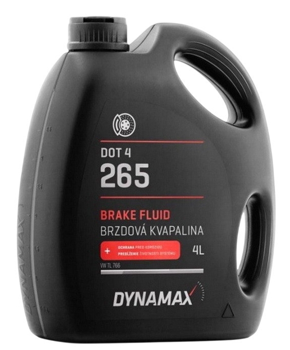 DYNAMAX 500048 Bremsflüssigkeit