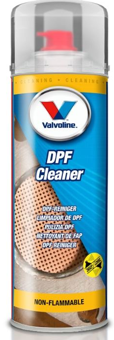 VALVOLINE 887070 Reiniger
