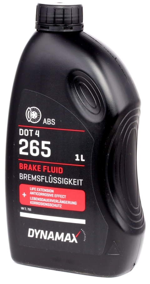 DYNAMAX 502266 Bremsflüssigkeit