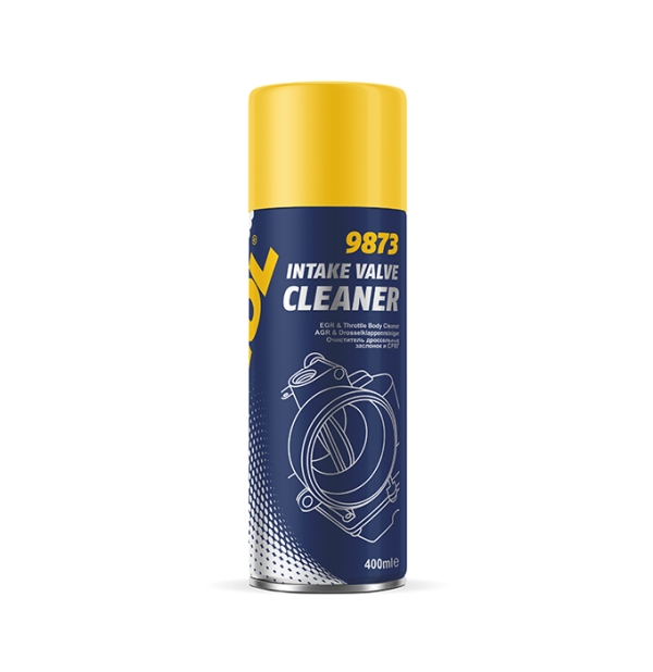 SCT - MANNOL 9873 Reiniger